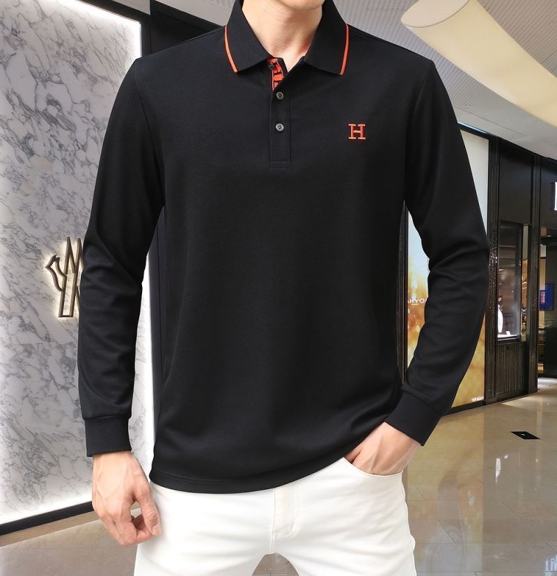 Hermes T-Shirts